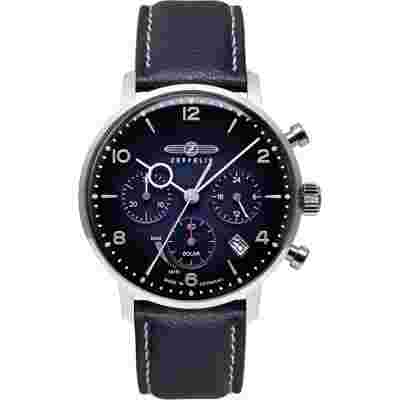 Zeppelin LZ 129 Hindenburg 8086-3N LZ 129 Sustainable Planet Edition Watch